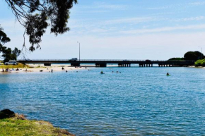 Best Western Burnie - Murchison Lodge, Somerset